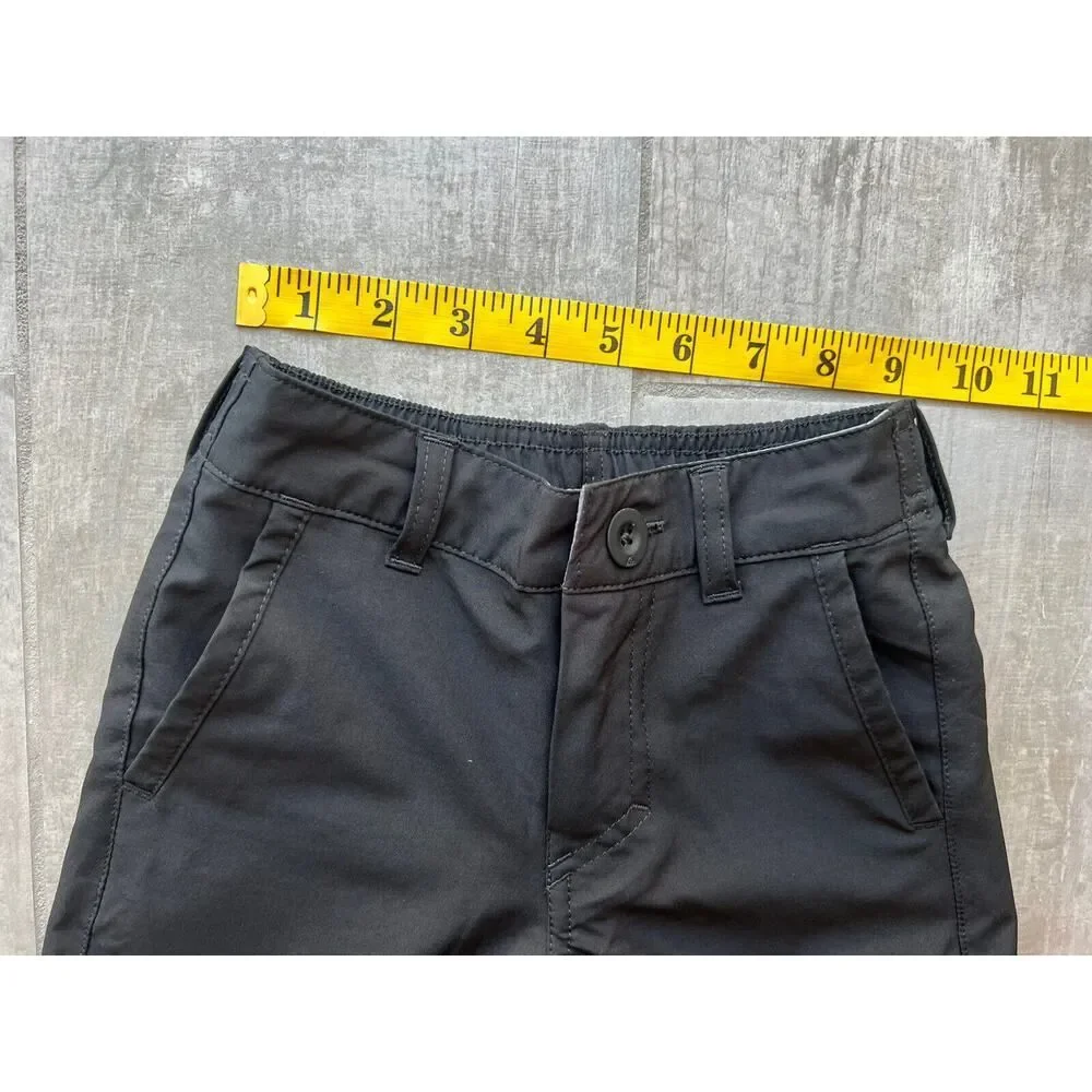 Quiksilver Boy Amphibian 14